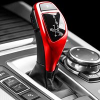 Automatic Transmission Fluid (ATF)