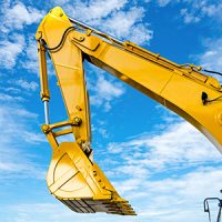 Hydraulic oil