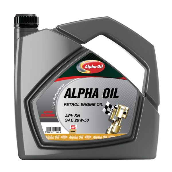 ALPHA API: SN