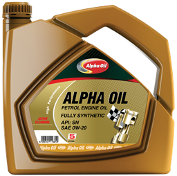 ALPHA API: SN (FULLY SYNTHETIC)