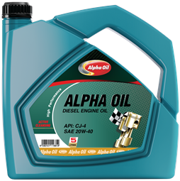 ALPHA CJ-4