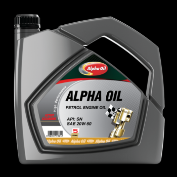 ALPHA API: SN