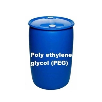 Polyethylene glycol