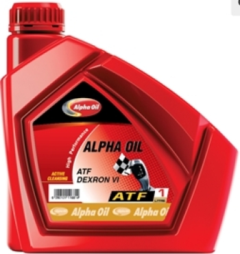 ALPHA Dexron VI
